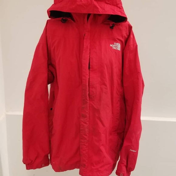 THE NORTH FACE WINDPROOF - Picture 1 of 9